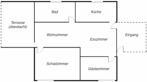 Grundriss Nr 30