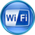 Logo WiFi web 50